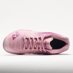 Yonex Power Cushion Aerus Z Women's Pastel Pink -Fashion Shoes Specialty Store 210782 2