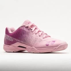 Yonex Power Cushion Aerus Z Women's Pastel Pink -Fashion Shoes Specialty Store 210782 5
