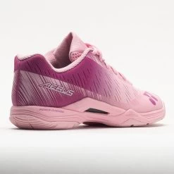 Yonex Power Cushion Aerus Z Women's Pastel Pink -Fashion Shoes Specialty Store 210782 6