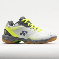 Yonex Power Cushion 65 Z Women's White/Lime -Fashion Shoes Specialty Store 210784 5