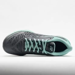 Yonex Power Cushion Cascade Drive Men's Gray/Pale Green -Fashion Shoes Specialty Store 210785 2