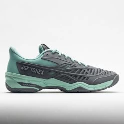 Yonex Power Cushion Cascade Drive Men's Gray/Pale Green
