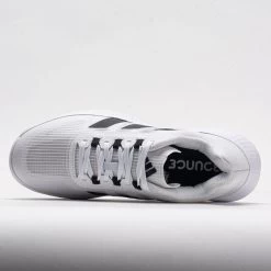 Adidas Forcebounce 2.0 Men's Grey/Black/White -Fashion Shoes Specialty Store 210802 2