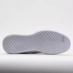 Adidas Forcebounce 2.0 Men's Grey/Black/White -Fashion Shoes Specialty Store 210802 4