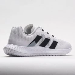 Adidas Forcebounce 2.0 Men's Grey/Black/White -Fashion Shoes Specialty Store 210802 6