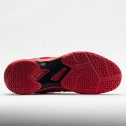 Yonex Power Cushion 50 Men's Red/Black -Fashion Shoes Specialty Store 210805 4