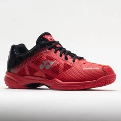 Yonex Power Cushion 50 Men's Red/Black -Fashion Shoes Specialty Store 210805 5