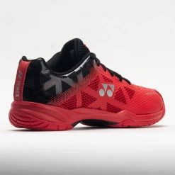 Yonex Power Cushion 50 Men's Red/Black -Fashion Shoes Specialty Store 210805 6