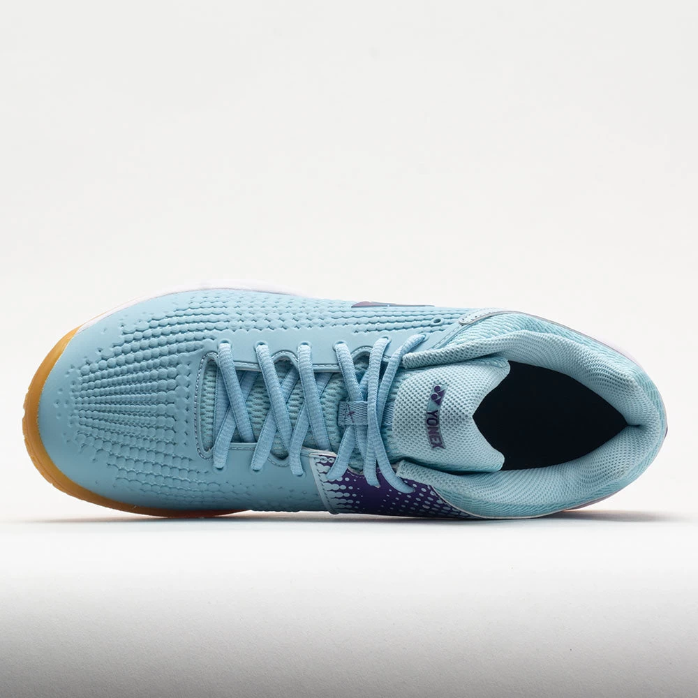 Yonex Power Cushion Eclipsion X Men's Light Blue 3 Yonex Power Cushion Eclipsion X Men's Light Blue - Image 3