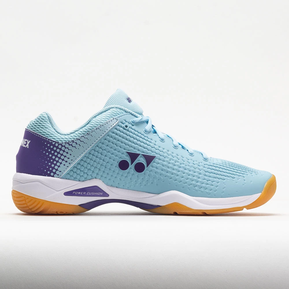 Yonex Power Cushion Eclipsion X Men's Light Blue 1 Yonex Power Cushion Eclipsion X Men's Light Blue