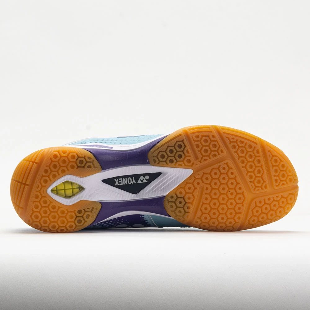 Yonex Power Cushion Eclipsion X Men's Light Blue 4 Yonex Power Cushion Eclipsion X Men's Light Blue - Image 4