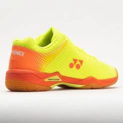 Yonex Power Cushion Eclipsion X Men's Acid Yellow -Fashion Shoes Specialty Store 210807 6