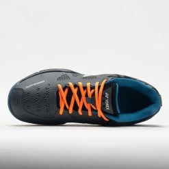 Yonex Power Cushion 50 Men's Dark Gray -Fashion Shoes Specialty Store 210810 2