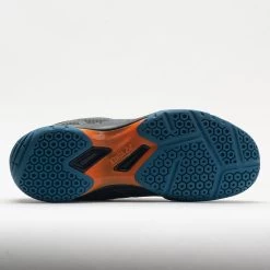 Yonex Power Cushion 50 Men's Dark Gray -Fashion Shoes Specialty Store 210810 4