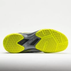 Yonex Power Cushion 65X3 Men's White/Lime -Fashion Shoes Specialty Store 210812 4