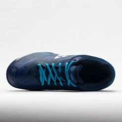 Yonex Power Cushion 65X3 Men's Navy Blue -Fashion Shoes Specialty Store 210813 2