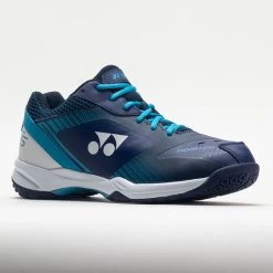 Yonex Power Cushion 65X3 Men's Navy Blue -Fashion Shoes Specialty Store 210813 5