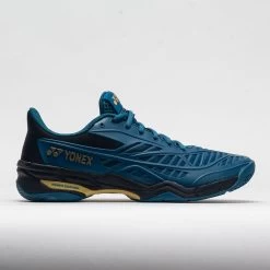 Yonex Power Cushion Cascade Drive Men's Teal Blue
