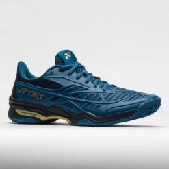 Yonex Power Cushion Cascade Drive Men's Teal Blue -Fashion Shoes Specialty Store 210814 5