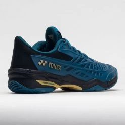 Yonex Power Cushion Cascade Drive Men's Teal Blue -Fashion Shoes Specialty Store 210814 6
