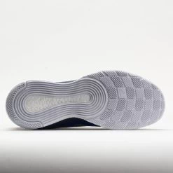 Adidas Crazyflight 8 Men's Lucid Blue/Matte Gold/Team Blue -Fashion Shoes Specialty Store 210817 4