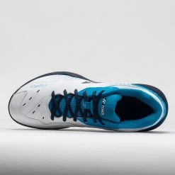 Yonex Power Cushion 65 Z3 Men's White/Ocean Blue 8 Yonex Power Cushion 65 Z3 Men's White/Ocean Blue -Fashion Shoes Specialty Store 210823 2