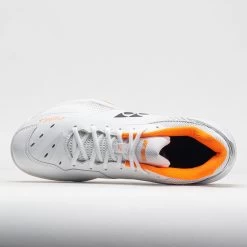 Yonex Power Cushion 65 Z3 Wide Men's White/Orange -Fashion Shoes Specialty Store 210826 2