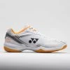 Yonex Power Cushion 65 Z3 Wide Men's White/Orange