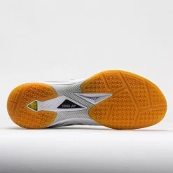 Yonex Power Cushion 65 Z3 Wide Men's White/Orange -Fashion Shoes Specialty Store 210826 4