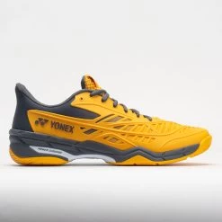 Yonex Power Cushion Drive Men's Yellow/Graphite
