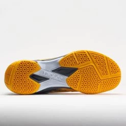 Yonex Power Cushion Drive Men's Yellow/Graphite -Fashion Shoes Specialty Store 210828 4