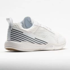 Salming Viper SL Women's White/Dove -Fashion Shoes Specialty Store 210832 6