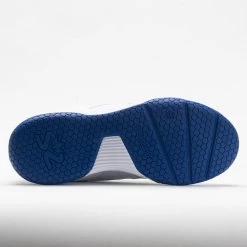 Salming Rival Men's White/Supersonic -Fashion Shoes Specialty Store 210833 4