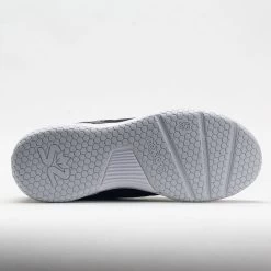 Salming Rival Men's Black/White -Fashion Shoes Specialty Store 210834 4