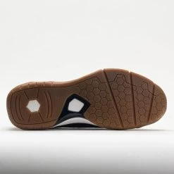 Salming Eagle Men's Black/White -Fashion Shoes Specialty Store 210836 4