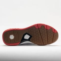 Salming Eagle Women's White/Red -Fashion Shoes Specialty Store 210837 4