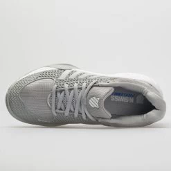 K-Swiss Express Light Pickleball Women's Highrise/White 8 K-Swiss Express Light Pickleball Women's Highrise/White -Fashion Shoes Specialty Store 360266 2