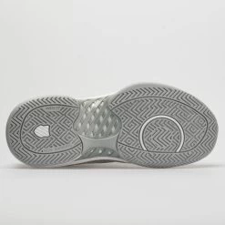 K-Swiss Express Light Pickleball Women's Highrise/White 9 K-Swiss Express Light Pickleball Women's Highrise/White -Fashion Shoes Specialty Store 360266 4