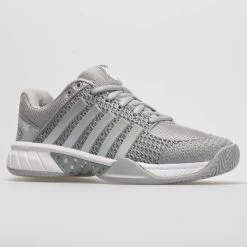 K-Swiss Express Light Pickleball Women's Highrise/White 10 K-Swiss Express Light Pickleball Women's Highrise/White -Fashion Shoes Specialty Store 360266 5