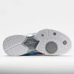 Fila Volley Zone Women's Tie-Dye Print -Fashion Shoes Specialty Store 370004 4