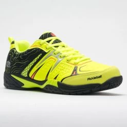 Acacia Dinkshot II Men's Lime/Black -Fashion Shoes Specialty Store 370020 5