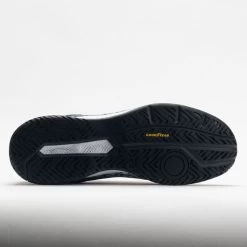 Skechers Viper Court Men's White/Black -Fashion Shoes Specialty Store 370027 4