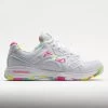 Fila Double Bounce 3 Women's White/White/Multicolor