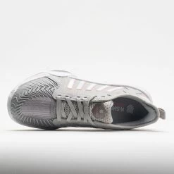 K-Swiss Pickleball Supreme Women's Vapor Blue/White/Coral Blush -Fashion Shoes Specialty Store 370050 2