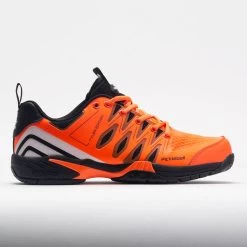 Acacia Tyler Loong Signature Edition Men's Solar Orange/Black