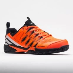 Acacia Tyler Loong Signature Edition Men's Solar Orange/Black -Fashion Shoes Specialty Store 370054 5