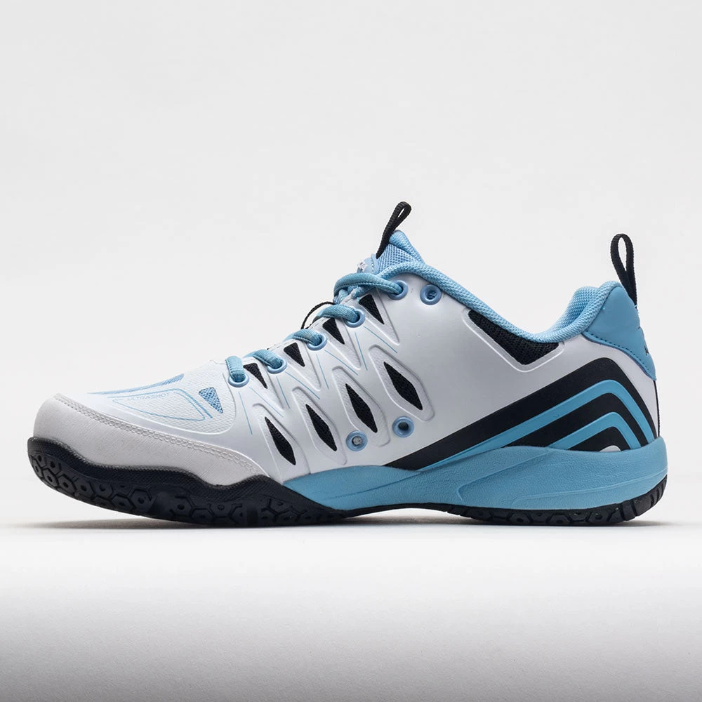 Acacia Corrine Carr Signature Edition Women's Light Blue/Black/White 2 Acacia Corrine Carr Signature Edition Women's Light Blue/Black/White - Image 2