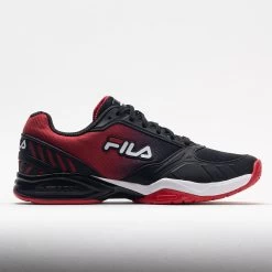 Fila Volley Zone Men's Red/White/Black