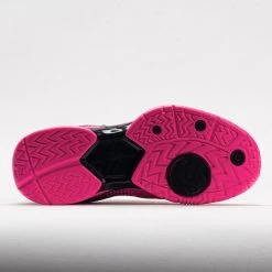 Fila Volley Zone Women's Knockout Pink/Black -Fashion Shoes Specialty Store 370060 4