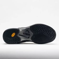 Tyrol Drive V 2022 Men's Black/Lime -Fashion Shoes Specialty Store 370061 4